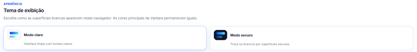 Campos profissionais de currículo e portfólio